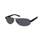 Polaroid Axel Prescription Sunglasses, Black Frame PDX4905A