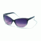 Polaroid Keisha Prescription Sunglasses, Grey Frame PDP8122Y