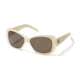 Polaroid Miriam Prescription Sunglasses, Cream Frame PDP8114Z