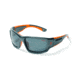 Polaroid Oliver Prescription Sunglasses, Grey/Orange Frame PDP7125Y