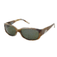 Polaroid Jeri Progressive Sunglasses, Horn Olive Frame PDP9151Y-PROG