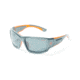 Polaroid Oliver Progressive Sunglasses, Grey/Orange Frame PDP7125Y-PROG