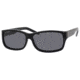 Polaroid U 9352/S Bifocal Prescription Sunglasses U9352S-00CF-1T-5915 - Frame Color A / Black, Lens Diameter 59 mm