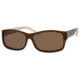 Polaroid U 9352/S Bifocal Prescription Sunglasses U9352S-00EN-2P-5915 - Frame Color B / Brown, Lens Diameter 59 mm