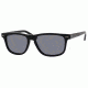 Polaroid U 9354/S Bifocal Prescription Sunglasses U9354S-00CF-1T-5517 - Lens Diameter 55 mm, Frame Color A / Black