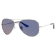Polaroid X 4405/S Bifocal Prescription Sunglasses X4405S-02GX-JY-5915 - Lens Diameter 59 mm, Frame Color Silver Black