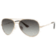 Polaroid X 4405/S Bifocal Prescription Sunglasses X4405S-0CJB-NX-5915 - Lens Diameter 59 mm, Frame Color Gold Havana