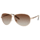 Polaroid X 4410/S Single Vision Prescription Sunglasses X4410S-09B9-S7-6511 - Frame Color Brown, Lens Diameter 65 mm