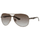 Polaroid X 4411/S Single Vision Prescription Sunglasses X4411S-0EPT-S7-6311 - Frame Color Brown, Lens Diameter 63 mm