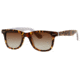Polaroid X 8400/S Progressive Prescription Sunglasses X8400S-03C8-S7-5022 - Lens Diameter 50 mm, Frame Color Gray Havana