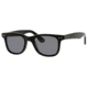 Polaroid X 8400/S Progressive Prescription Sunglasses X8400S-0KIH-1T-5022 - Frame Color Black, Lens Diameter 50 mm