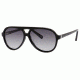 Polaroid X 8401/S Progressive Prescription Sunglasses X8401S-0KIH-ML-5713 - Frame Color Black, Lens Diameter 57 mm