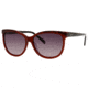 Polaroid X 8409/S Single Vision Prescription Sunglasses X8409S-00BM-AU-5719 - Frame Color Havana, Lens Diameter 57 mm