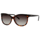 Polaroid X 8409/S Single Vision Prescription Sunglasses X8409S-01G5-S7-5719 - Frame Color Black, Lens Diameter 57 mm