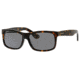 Polaroid X 8421/S Progressive Prescription Sunglasses X8421S-0086-1T-5915 - Frame Color Dark Havana, Lens Diameter 59 mm