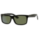 Polaroid X 8421/S Progressive Prescription Sunglasses X8421S-0KIH-0P-5915 - Frame Color Black, Lens Diameter 59 mm