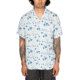 Poler Aloha Shirt, Large, All Seeing, 221APM3002-All Seeing-L