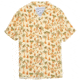 Poler Aloha Shirt, Medium, Trader Rick Sand, 221APM3002-Trader Rick Sand-M