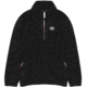 Poler Camp Sherpa Anorak, Large, Black, 213APU2801-Black-L