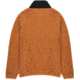 Poler Camp Sherpa Anorak, Small, Sienna, 213APU2801-Sienna-S