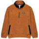 Poler Camp Sherpa Anorak, Small, Sienna, 213APU2801-Sienna-S