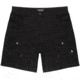 Poler Camp Shorts, 36 in Waist, Black, 211APM4001-Black-36