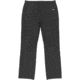 Poler Campo Pants, 28 US, Black, 221APM4501-Black-28