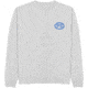 Poler Chicken Crew, Small, Gray Heather, 212LTD2502-Gray Heather-S