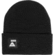 Poler Daily Driver Beanie, Black, One Size, 213ACU7903-Black-O/S