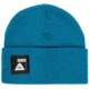 Poler Daily Driver Beanie, Navy, One Size, 223ACU7903-Navy-O/S
