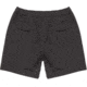 Poler Dodgeball Shorts, 30 in Waist, Black, 212APM4004-Black-30