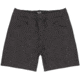 Poler Dodgeball Shorts, 30 in Waist, Black, 212APM4004-Black-30