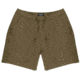 Poler Dodgeball Shorts, 32 in Waist, Olive, 212APM4004-Olive-32