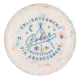 Poler Enlightenment Frisbee, Multi, One Size, 33930001-Multi-O/S