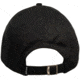 Poler Fruit Sticker Dad Hat, Black, One Size, 221ACU7801-Black-O/S