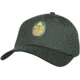 Poler Fruit Sticker Dad Hat, Teal, One Size, 221ACU7801-Teal-O/S