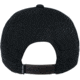 Poler Global Patch Dad Hat, Black, One Size, 214ACU7801-Black-O/S