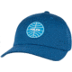 Poler Global Patch Dad Hat, Navy, One Size, 214ACU7801-Navy-O/S