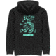 Poler Headed South Hoodie, Small, Black, 212APM2605-Black-S
