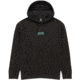 Poler Headed South Hoodie, Small, Black, 212APM2605-Black-S