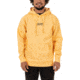 Poler Headed South Hoodie, Small, Peach, 212APM2605-Peach-S