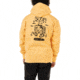 Poler Headed South Hoodie, Small, Peach, 212APM2605-Peach-S