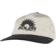 Poler Horizon Hat, Off White, One Size, 221ACU7001-Off White-O/S