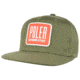 Poler Hype Patch Hat, Olive, One Size, 213ACU7204-Olive-O/S