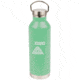 Poler Insulated Water Bottle, Mint, 221ACM9105-Mint-O/S