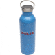Poler Insulated Water Bottle, Poler Pop Blue, 223ACM9105-PPopBlue-O/S