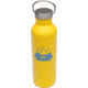 Poler Insulated Water Bottle, Summit Yellow, 223ACM9105-Summit Yellow-O/S