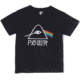 Poler Psychedelic T-Shirt - Kids, Small, Black, 201APK2002-Black-S