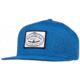 Poler Lasso Patch Hat, Cobalt, One Size, 212ACU7006-Cobalt-O/S
