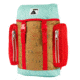Mini Rucksack-Almond